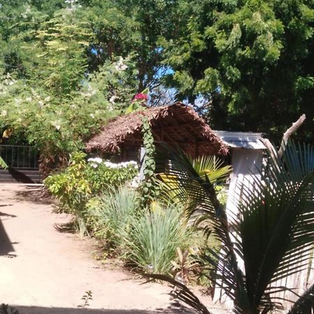 Bungalow Ramena Beach Antsiranana Andjamen Екстер'єр фото