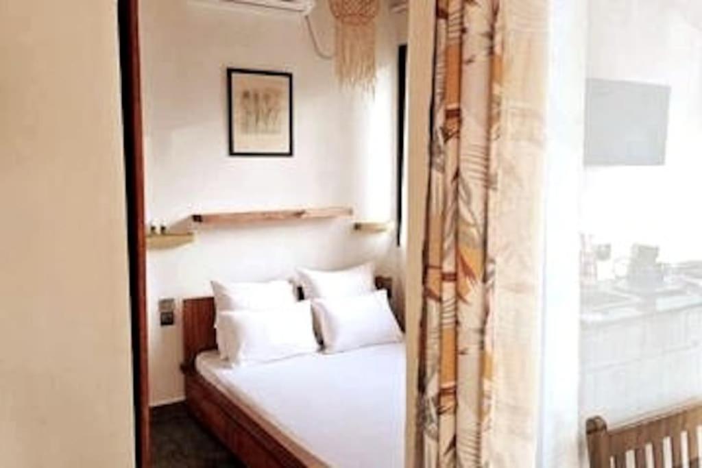 Bungalow Ramena Beach Antsiranana Andjamen Екстер'єр фото