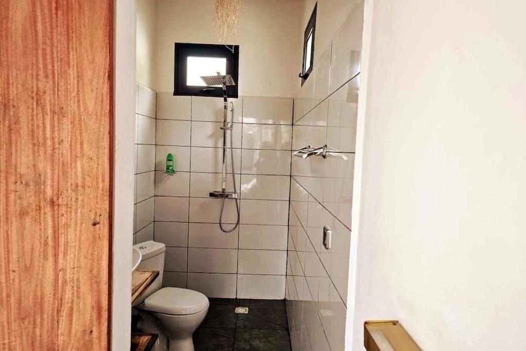 Bungalow Ramena Beach Antsiranana Andjamen Екстер'єр фото