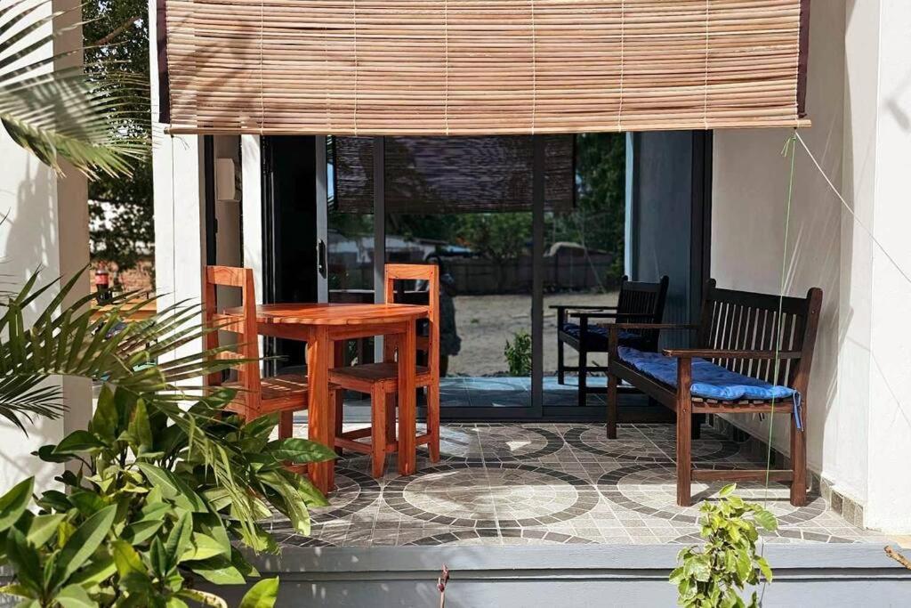 Bungalow Ramena Beach Antsiranana Andjamen Екстер'єр фото
