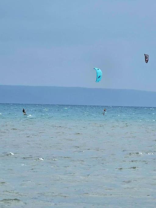Bungalow Ramena Beach Antsiranana Andjamen Екстер'єр фото