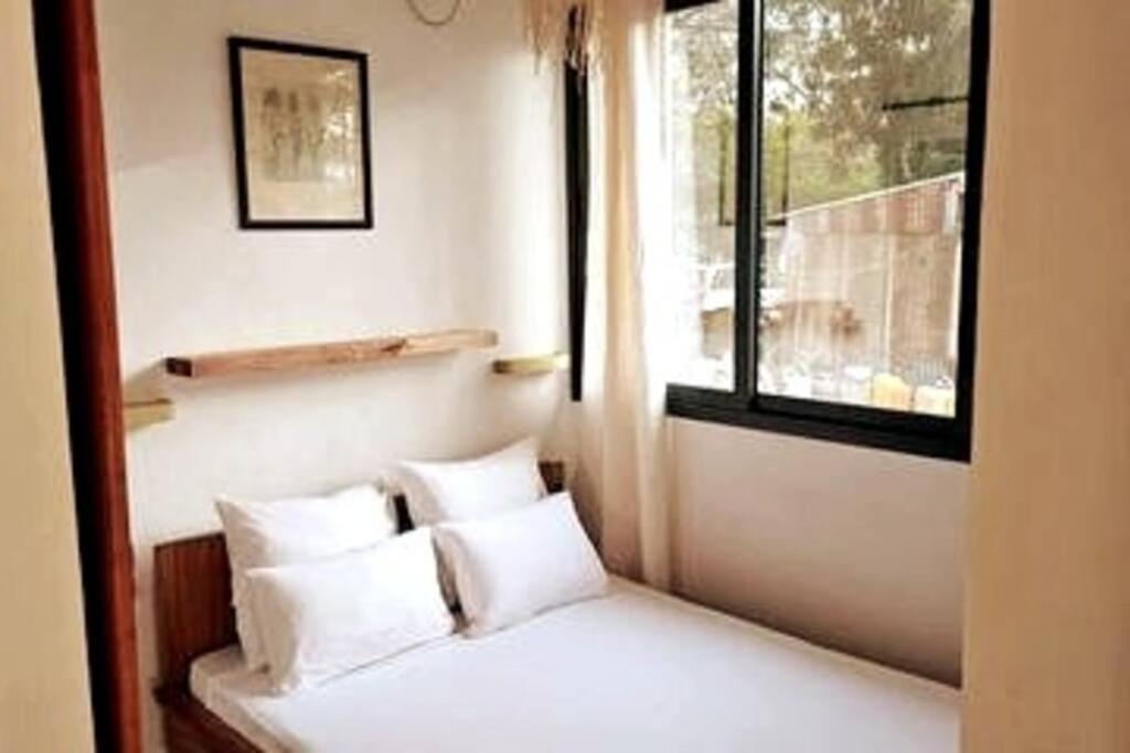 Bungalow Ramena Beach Antsiranana Andjamen Екстер'єр фото