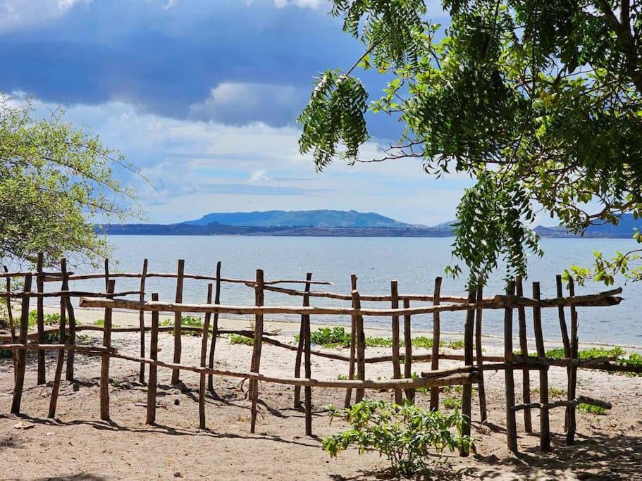 Bungalow Ramena Beach Antsiranana Andjamen Екстер'єр фото