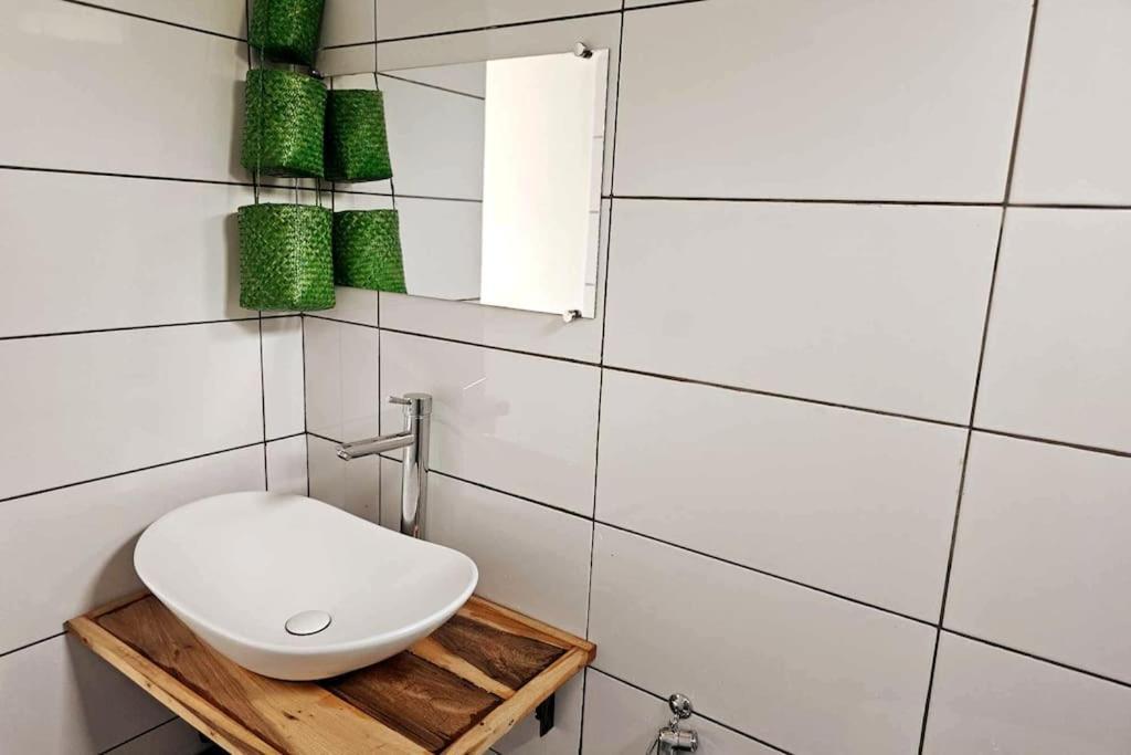 Bungalow Ramena Beach Antsiranana Andjamen Екстер'єр фото