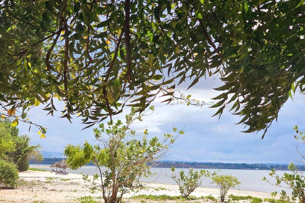 Bungalow Ramena Beach Antsiranana Andjamen Екстер'єр фото