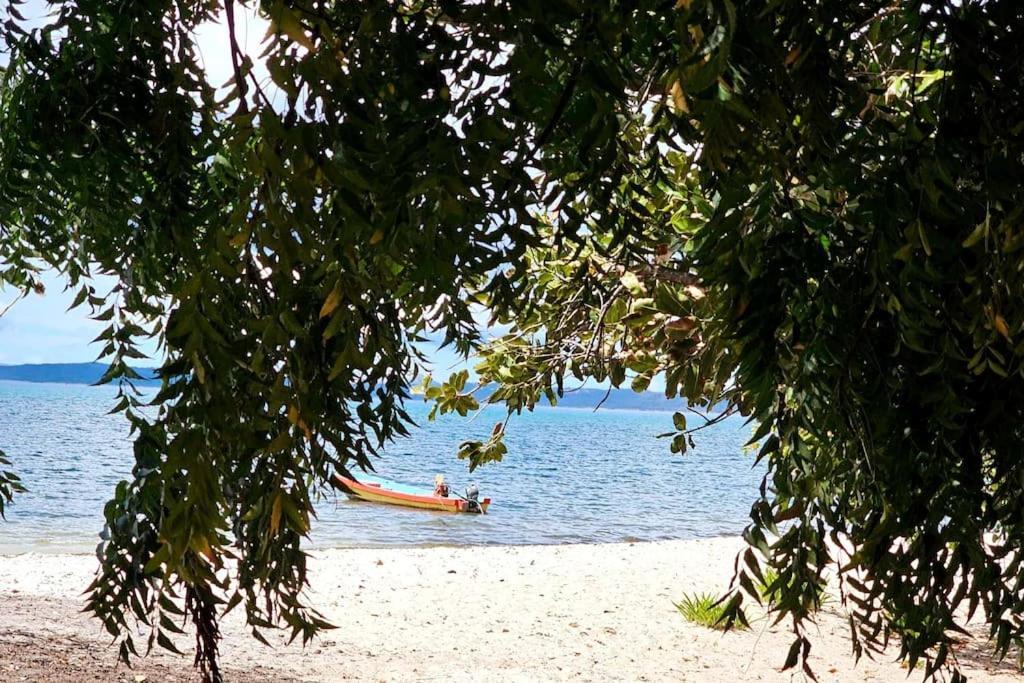 Bungalow Ramena Beach Antsiranana Andjamen Екстер'єр фото