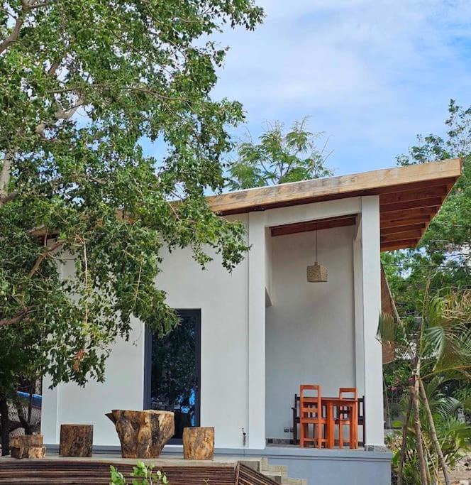 Bungalow Ramena Beach Antsiranana Andjamen Екстер'єр фото