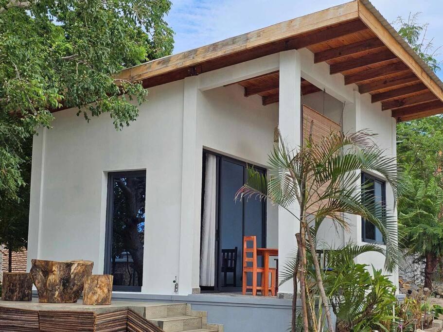 Bungalow Ramena Beach Antsiranana Andjamen Екстер'єр фото